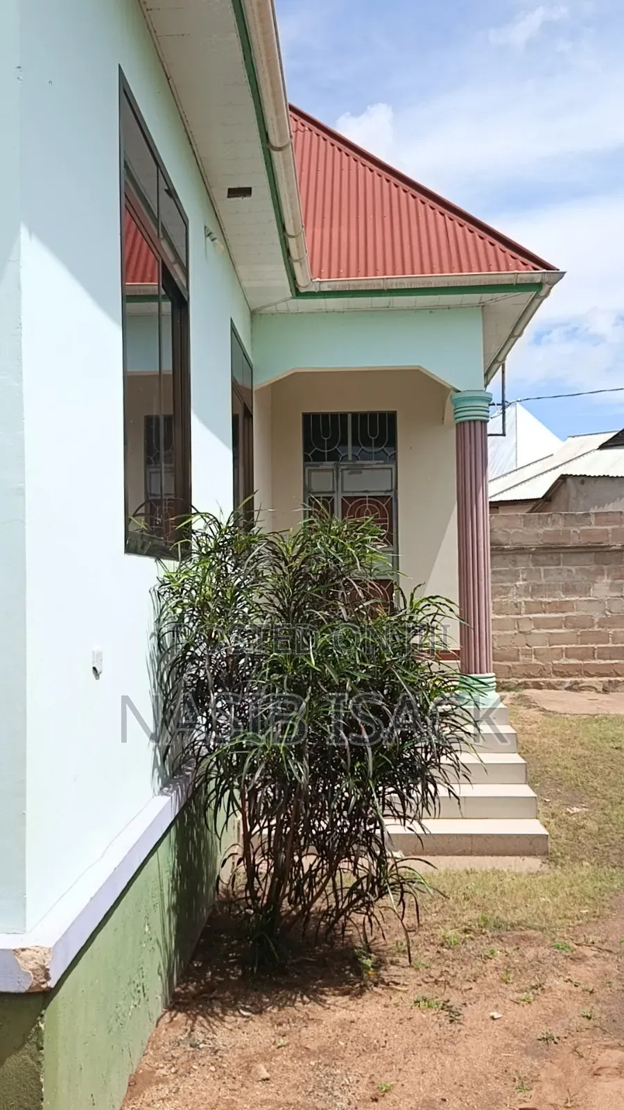 Furnished 3bdrm House in Buhongwa for sale