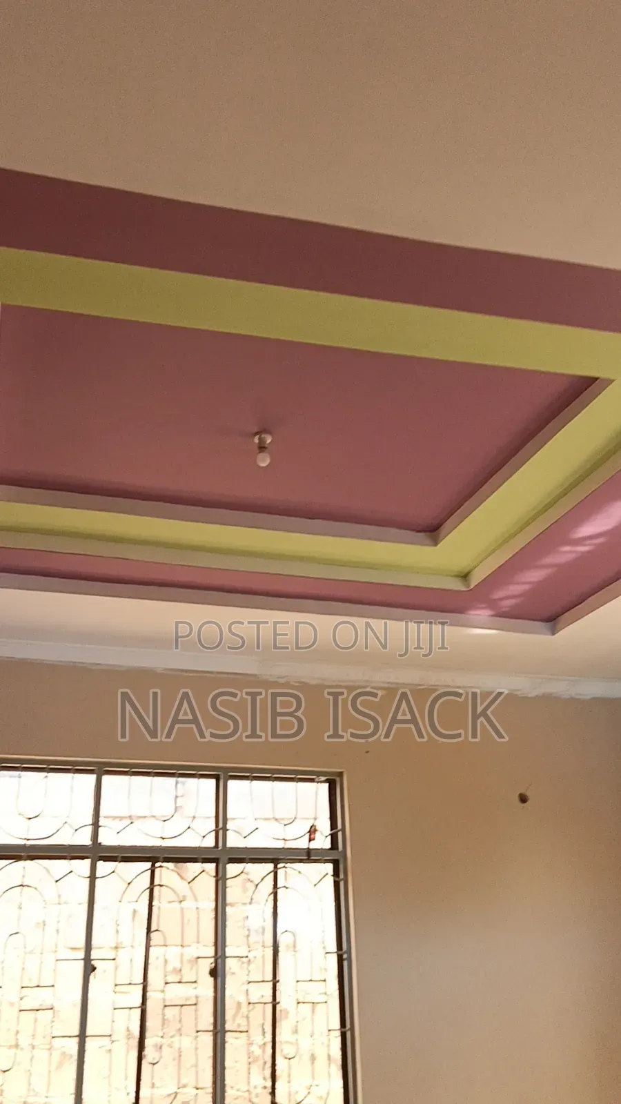 Furnished 3bdrm House in Buhongwa for sale