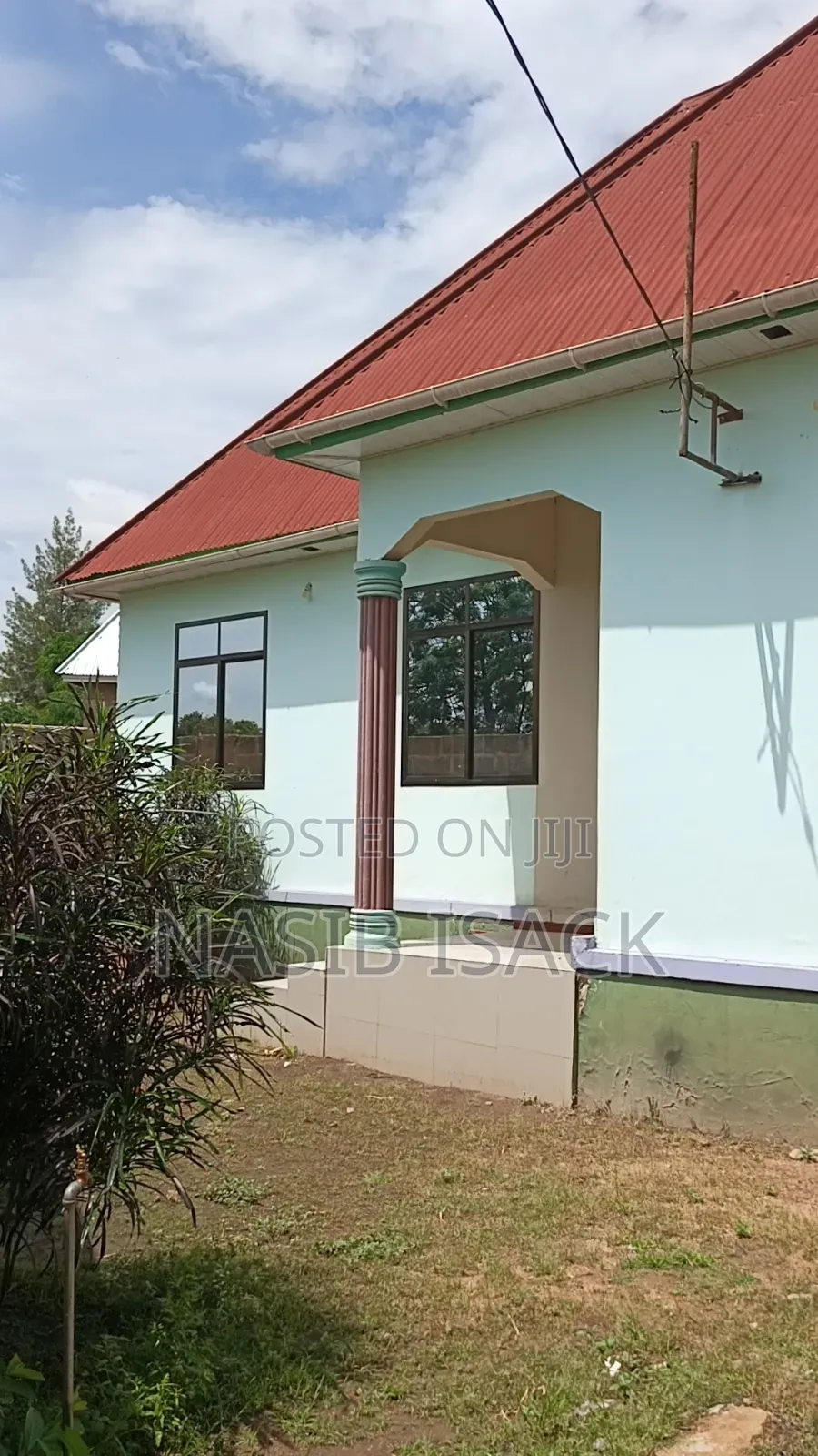 Furnished 3bdrm House in Buhongwa for sale