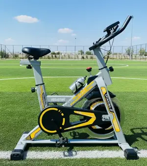 Spinning Bike Ya Uzito Wa Kg 150
