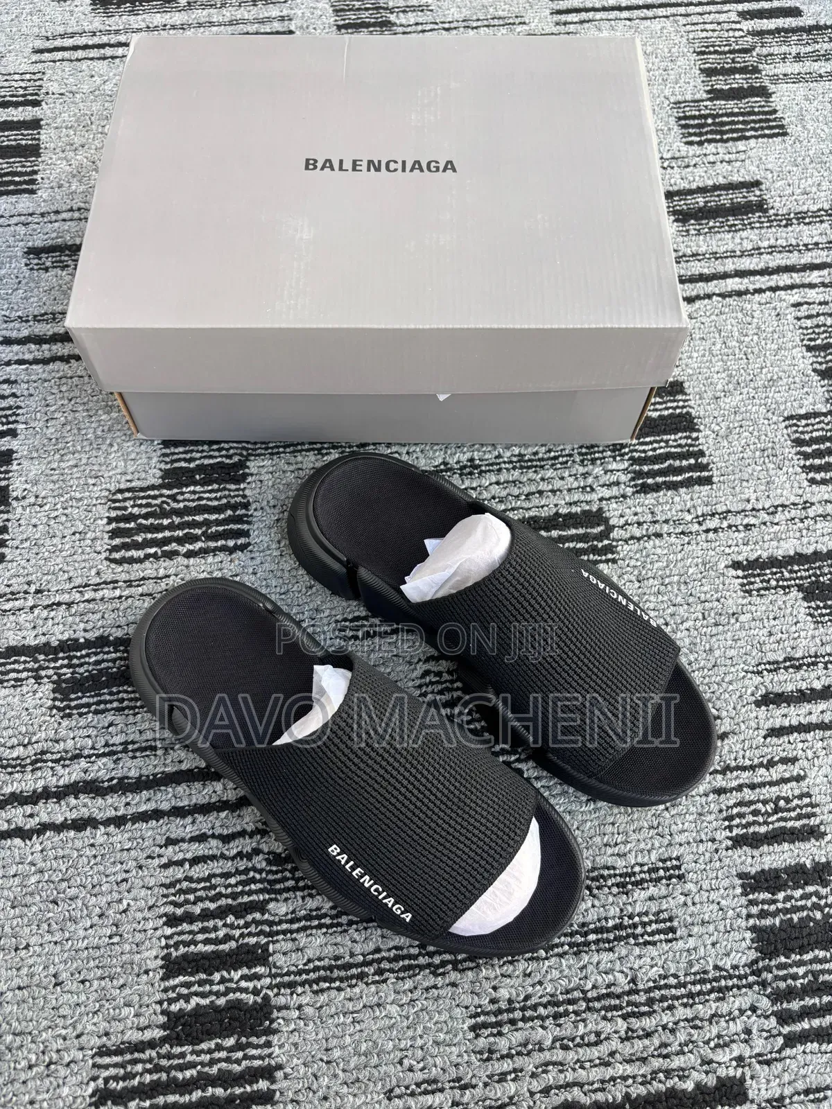 Balanciaga
