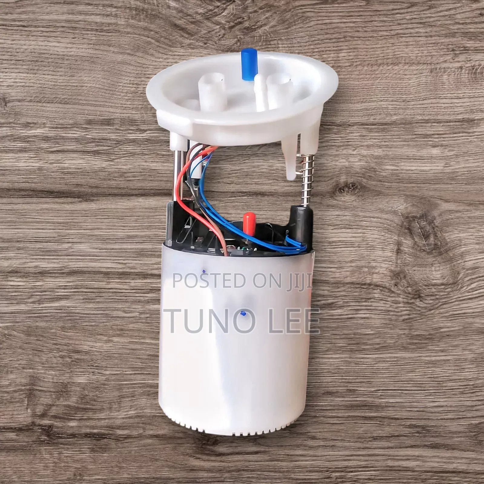 BMW Fuel Pump Original
