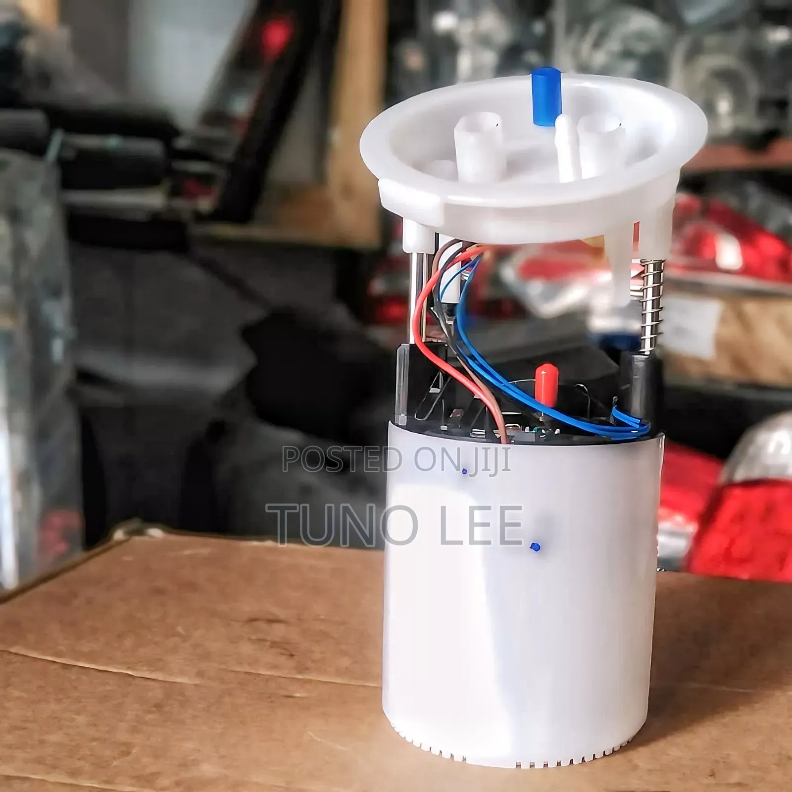 BMW Fuel Pump Original