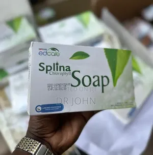 Wewe Ni Mzuri Mno Pata Splina Soap Uone Ulivyo Mrembo