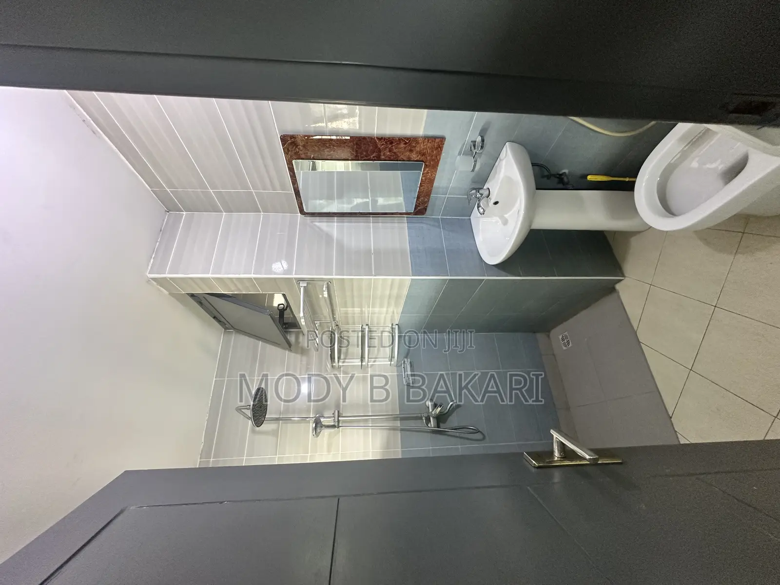 3bdrm House in Masaki for rent