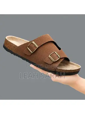 Quality Sandal