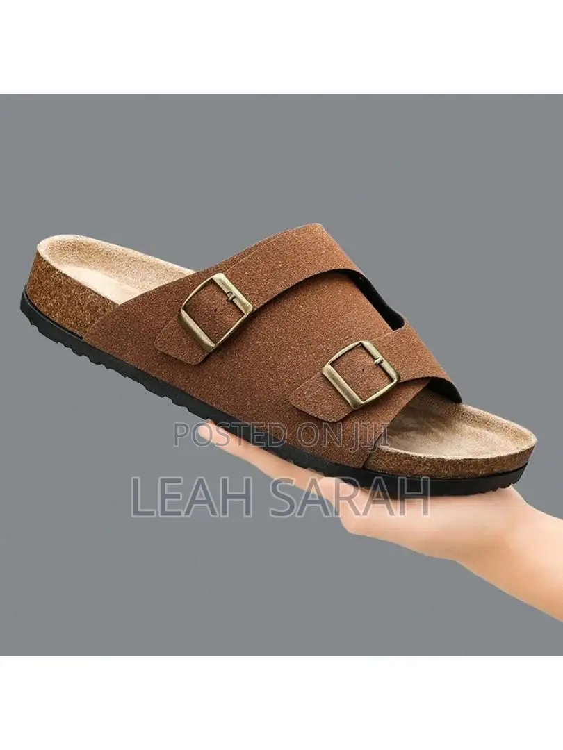 Quality Sandal