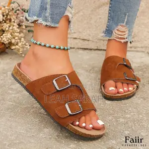 Quality Sandal