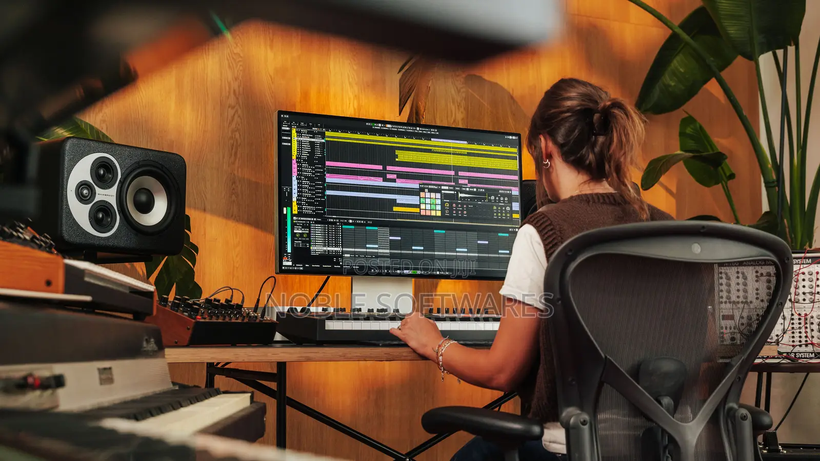 Steinberg Cubase Pro 15 ( 2026 )