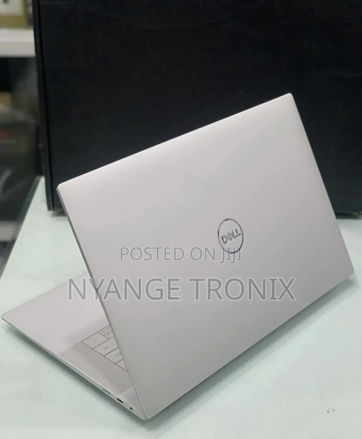 New Laptop Dell XPS 16 9640 16GB Intel Core Ultra 7 SSD 1T