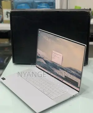 New Laptop Dell XPS 16 9640 16GB Intel Core Ultra 7 SSD 1T