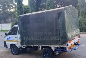 Toyota Townace Inauzwa