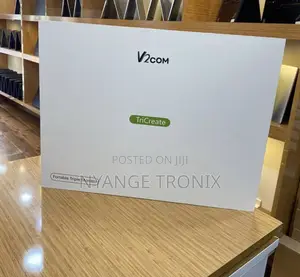 Laptop Screen Extender (V2com S2)
