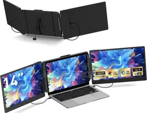 Laptop Screen Extender (V2com S2)