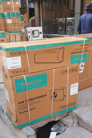 Inverter Hisense Air Condition .Available Unlimited