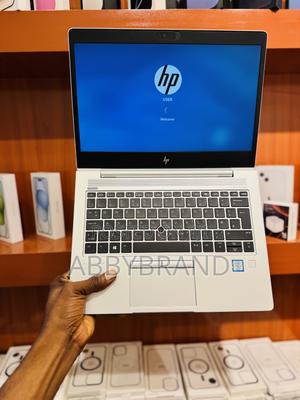 Laptop HP EliteBook 830 G6 8GB Intel Core I5 SSD 256GB in Ilala ...
