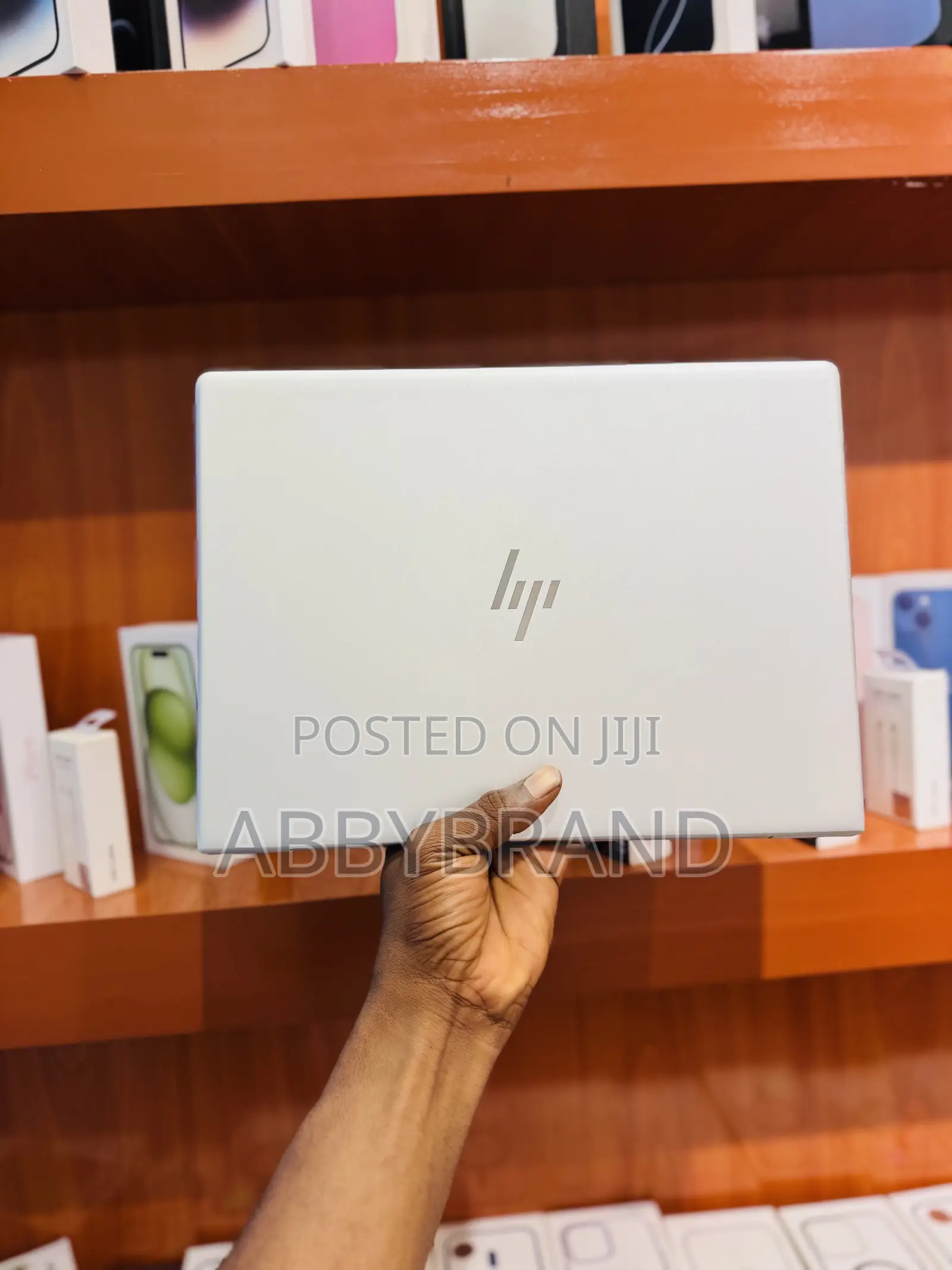 Laptop HP EliteBook 830 G6 8GB Intel Core i5 SSD 256GB