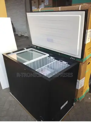 Hisense Chest Freezer 250litres
