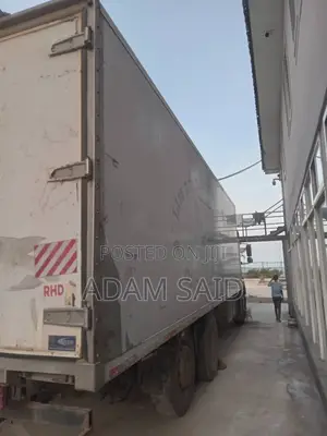 Benz Truck for Sale