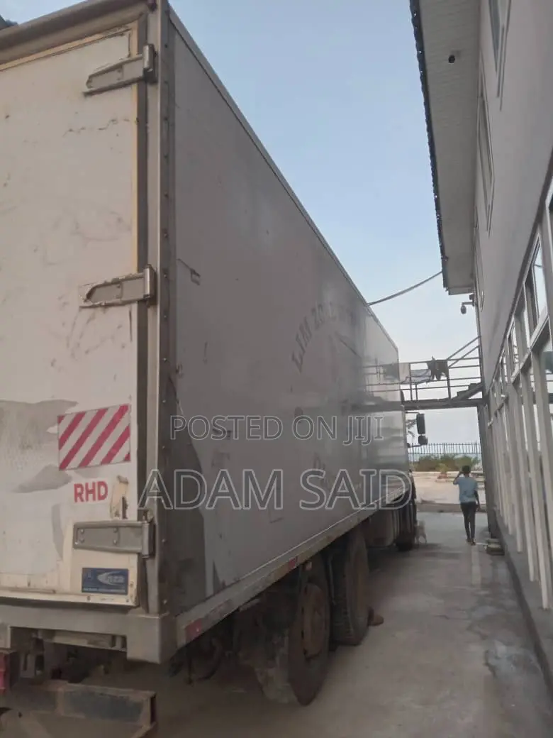 Benz Truck for Sale