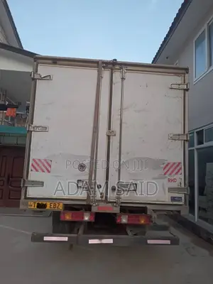 Benz Truck for Sale