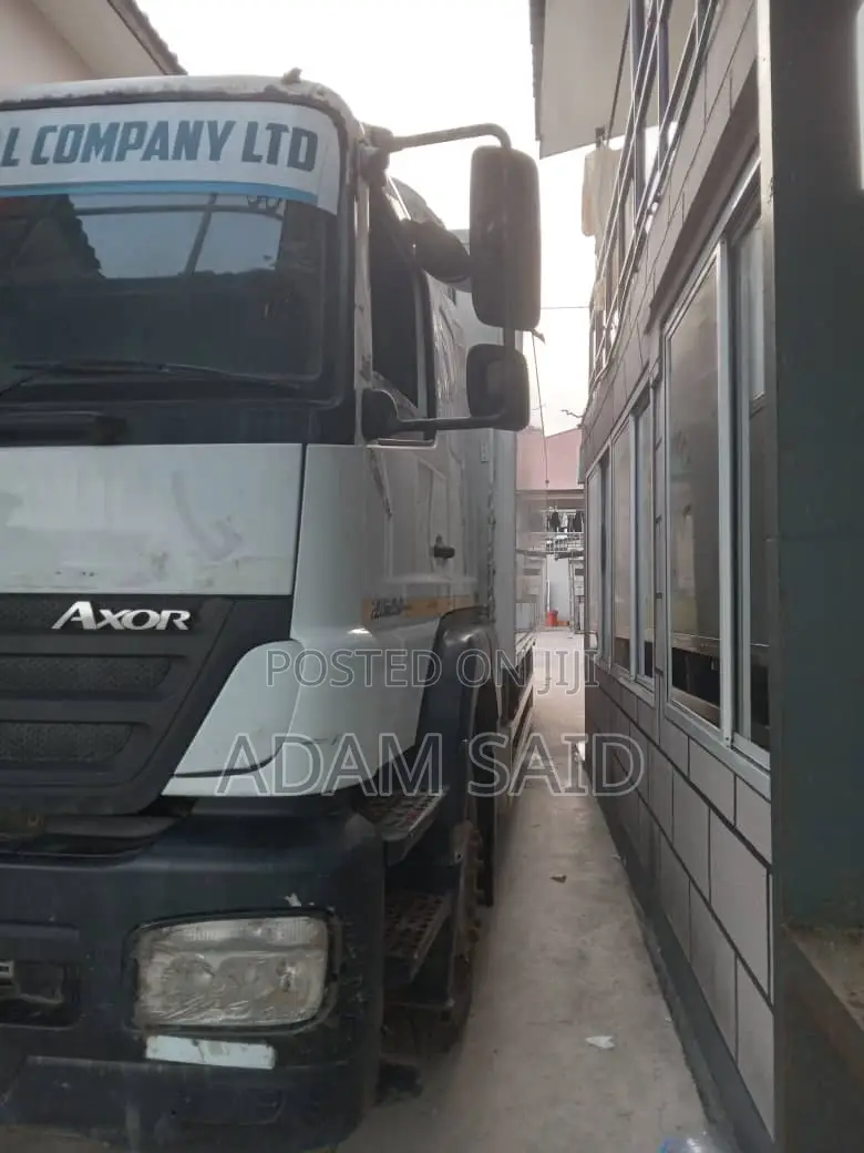 Benz Truck for Sale