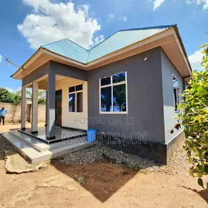 Furnished 3bdrm House in Nyamongoro for sale