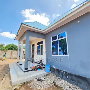 Furnished 3bdrm House in Nyamongoro for sale