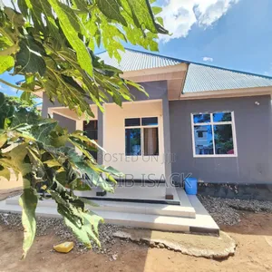 Furnished 3bdrm House in Nyamongoro for sale