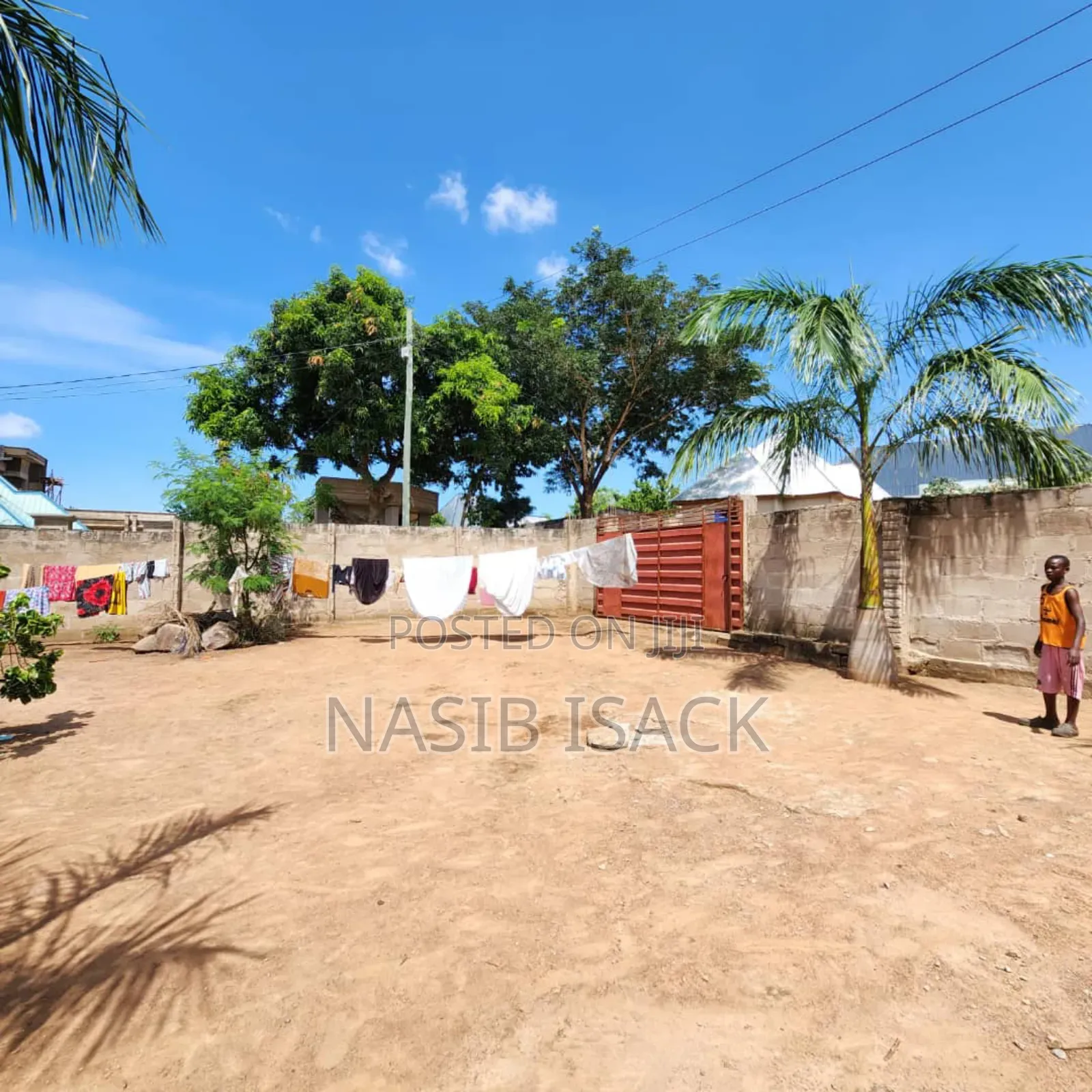 Furnished 3bdrm House in Nyamongoro for sale