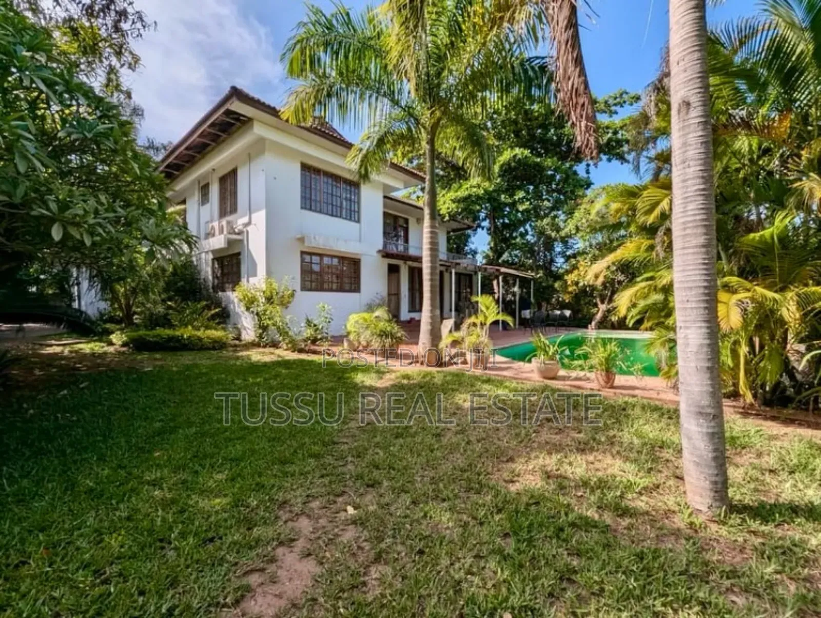5bdrm House in Oyster Bay, Mbezi Beach for sale