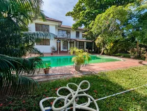 5bdrm House in Oyster Bay, Mbezi Beach for sale