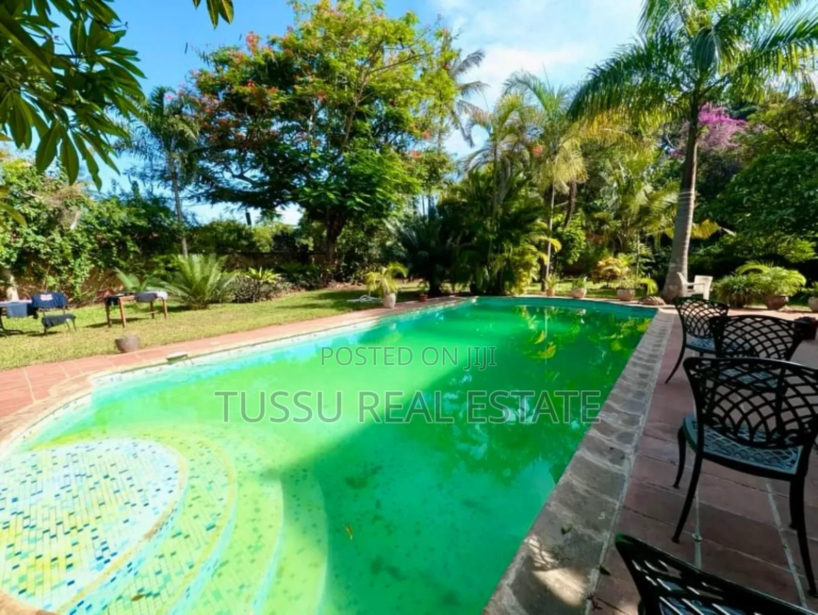 5bdrm House in Oyster Bay, Mbezi Beach for sale