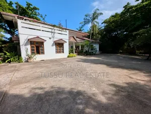 5bdrm House in Oyster Bay, Mbezi Beach for sale
