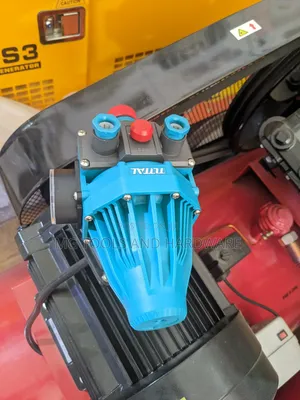 Automatic Pump Control