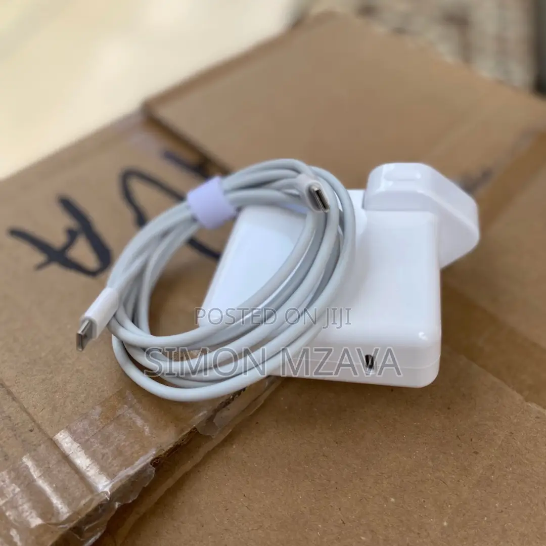 Ah21 Type C Adapter for Apple Macbook Air, Macbook Pro 12 13-Inch