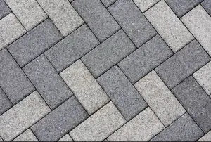 Concreate Paving Block Per Square Meter