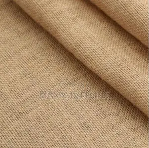 Brown Sisal Cloth Per Meter