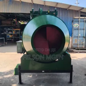 Concrete Mixer ,690l, Power 7.5