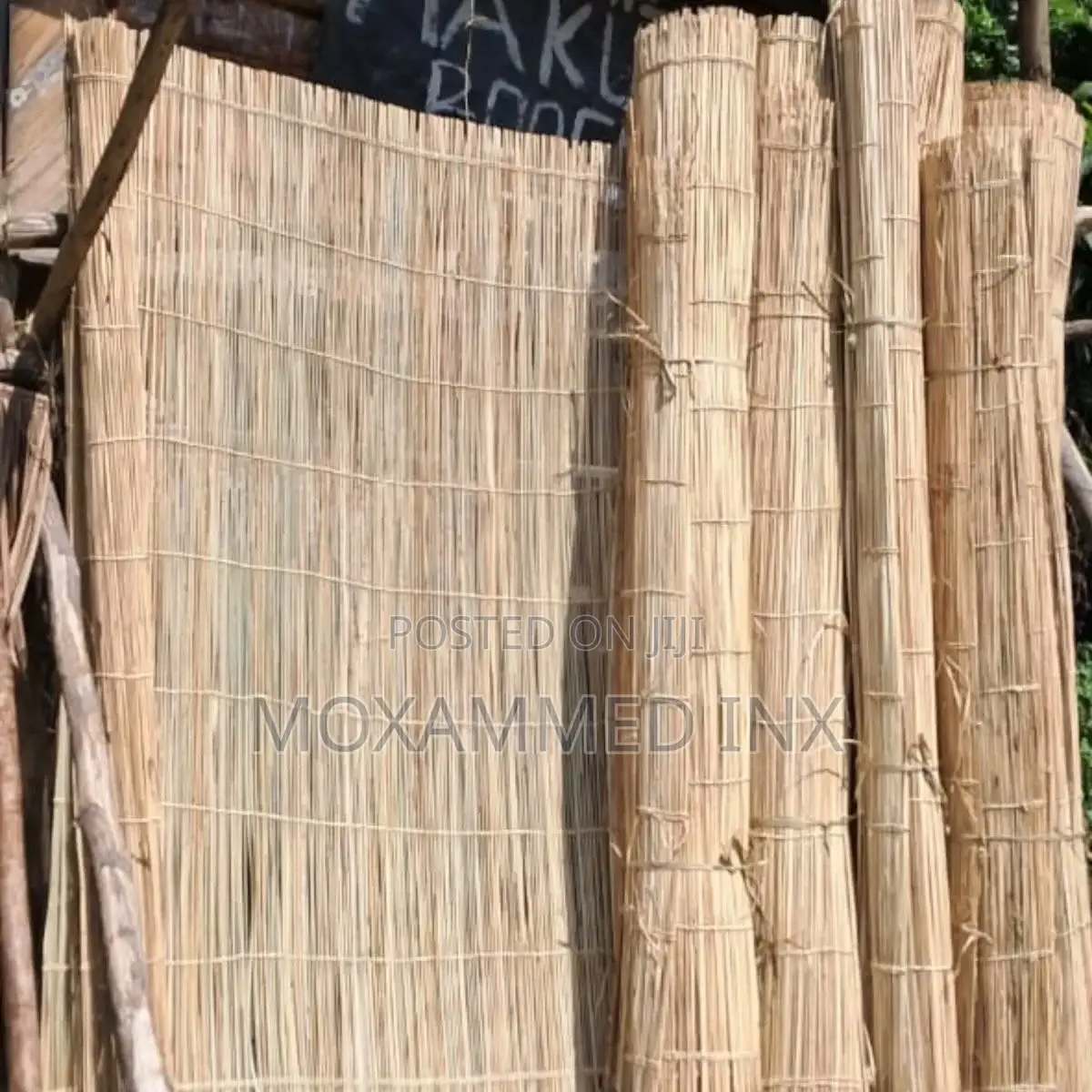 Traditional Pokomo Mate