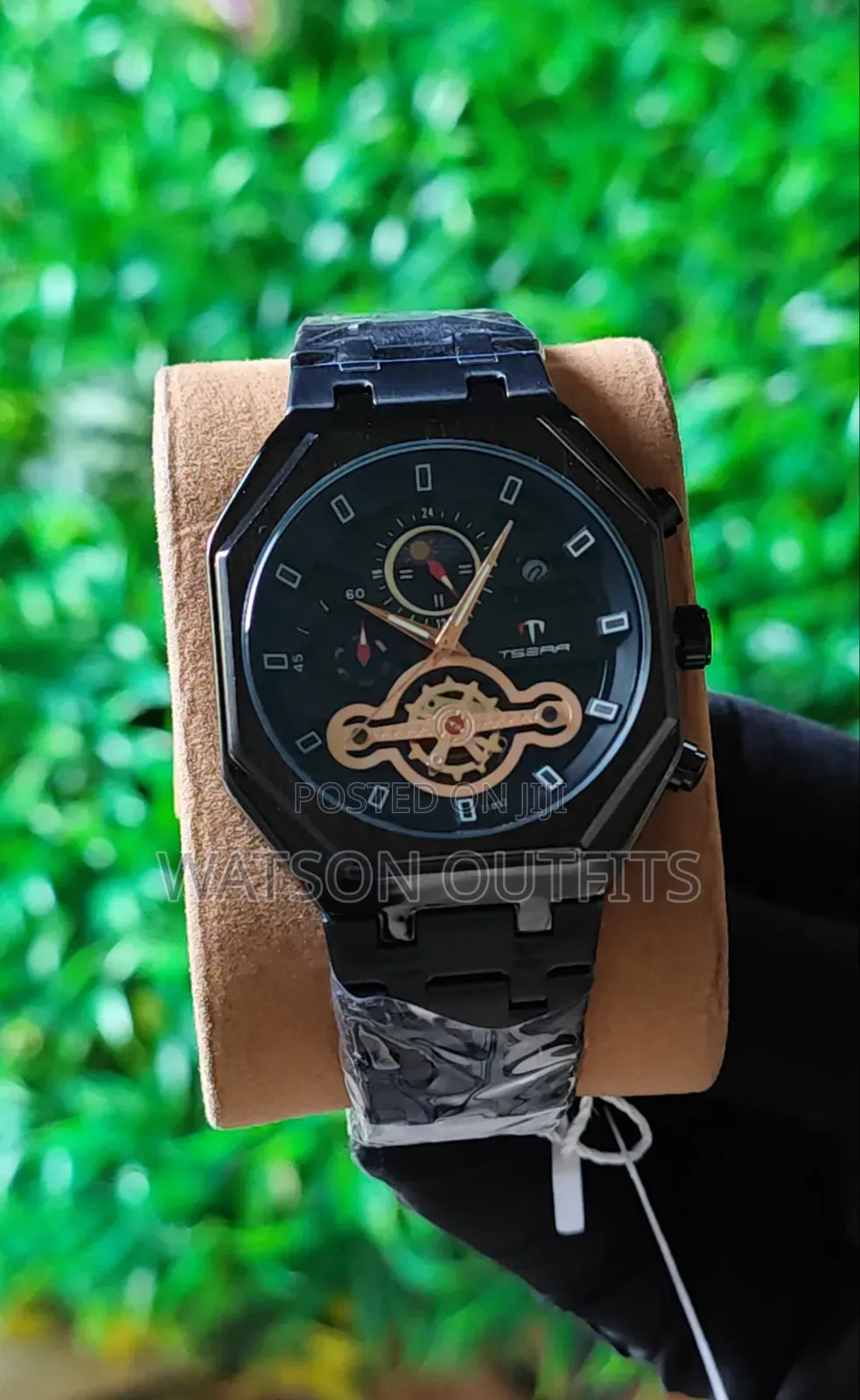 Saa or Watches Za Classic or Business Level With Top Quality