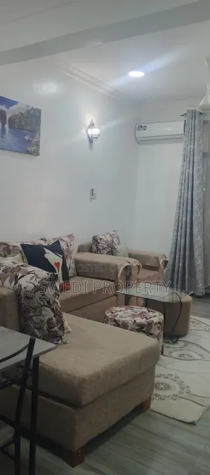 Furnished 1bdrm Apartment in Swedi Property, Mikocheni for rent