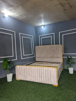 Bedsofa Nzuri Mno Imara 5 Kwa 6