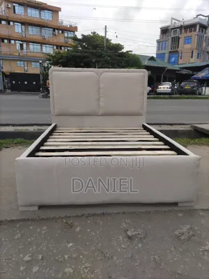 Bedsofa 5×6 Valvet Grade One Grey Color