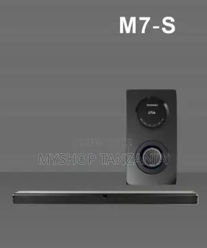 Tsaradia Sound Bar