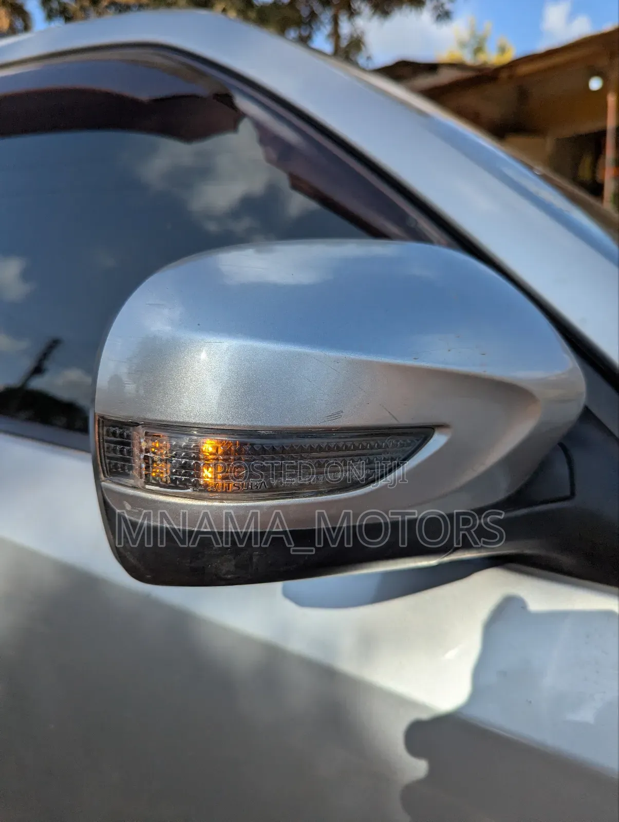 Subaru Forester 2.0D XC 2009 Silver