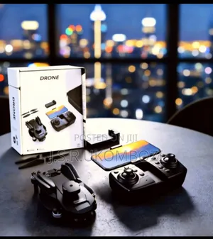 Drone Camera