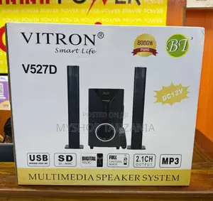 Vitron Sound Bar