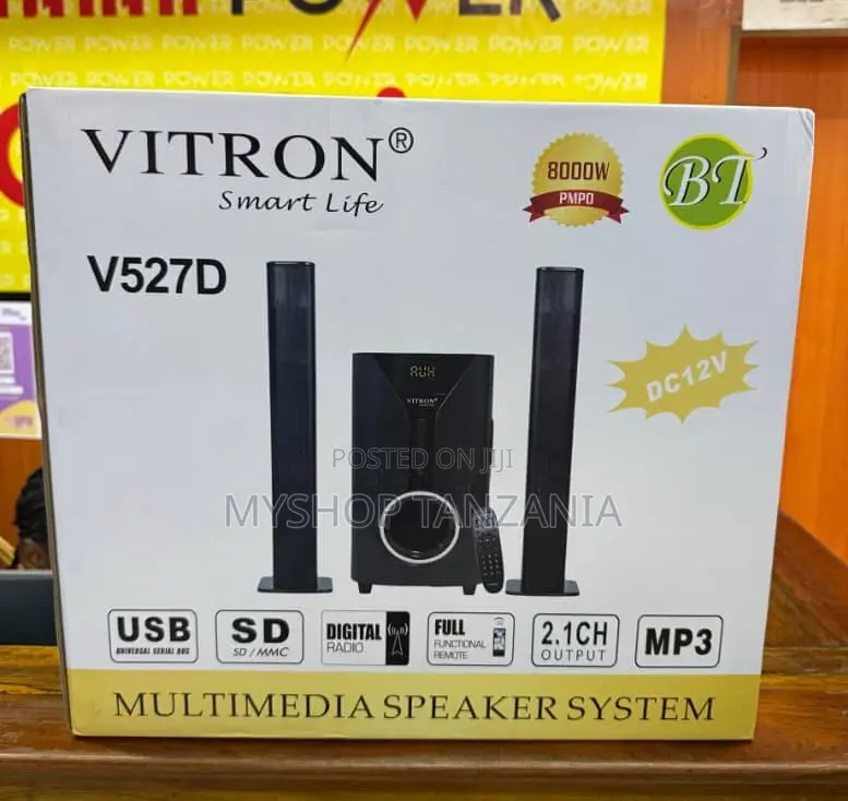 Vitron Sound Bar