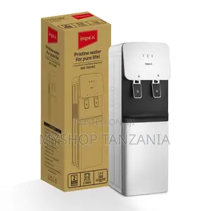 Impex Water Dispenser Njia Mbili